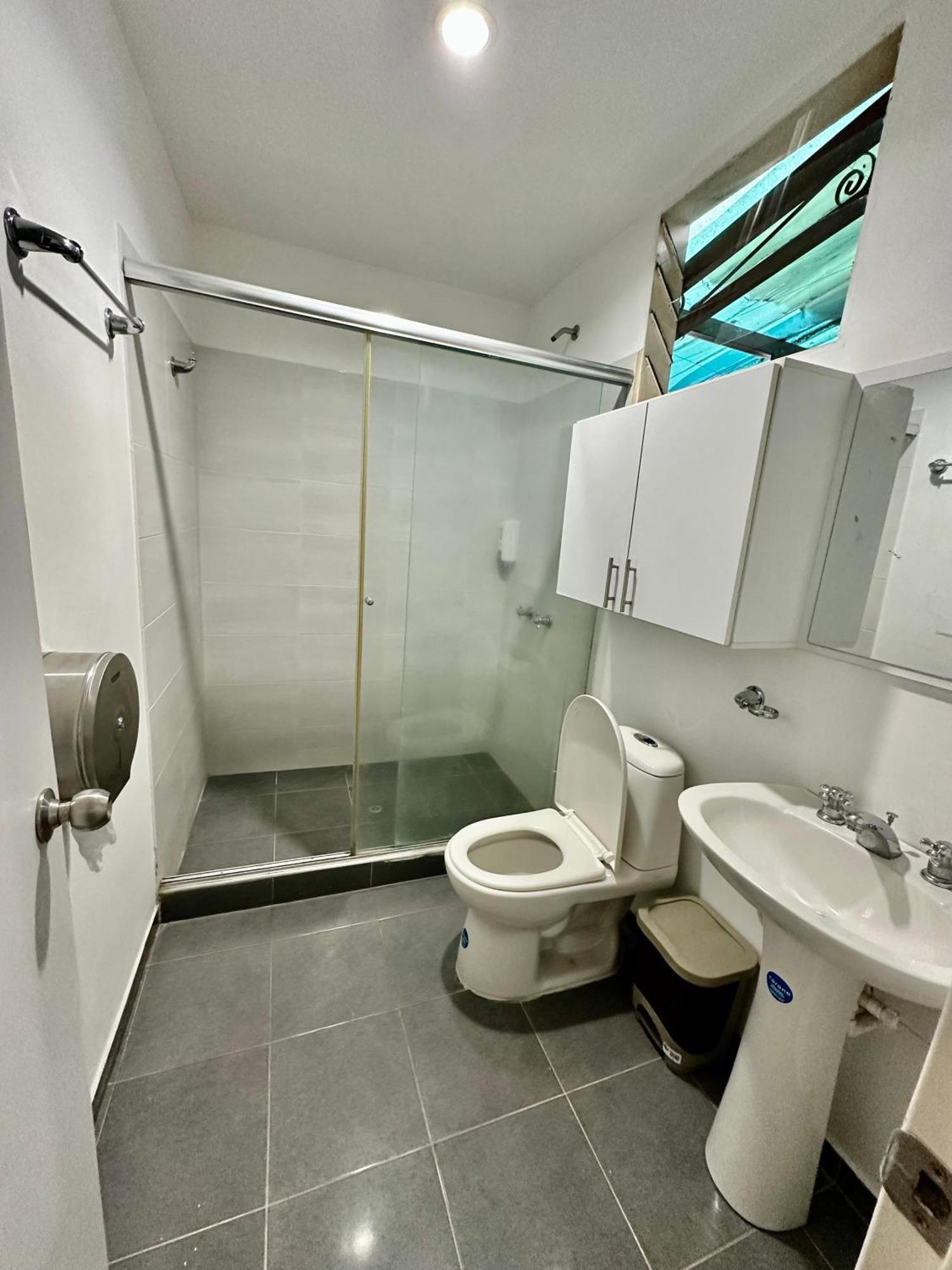 Hostel Brisas Del Nevado Ibagué Exteriör bild