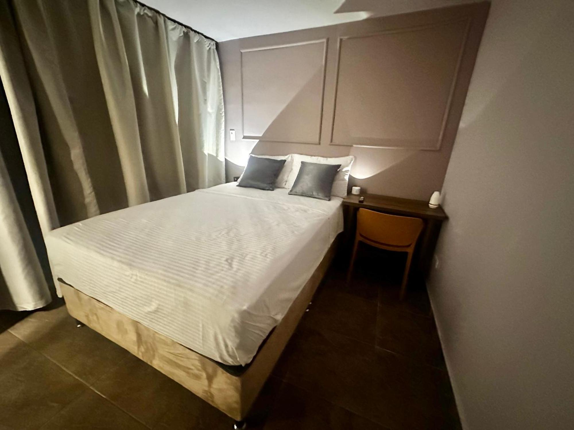 Hostel Brisas Del Nevado Ibagué Exteriör bild